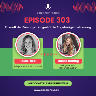 Sidepreneur | Nebenberufliche Unternehmer  Selbständige