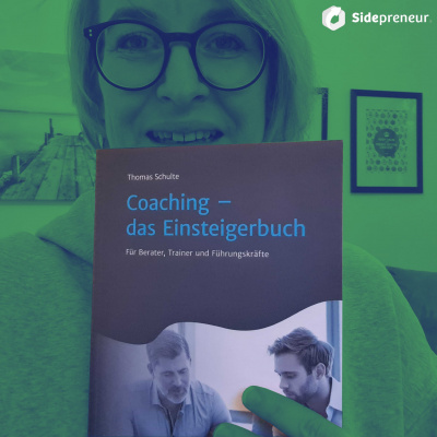 Sidepreneur | Nebenberufliche Unternehmer  Selbständige