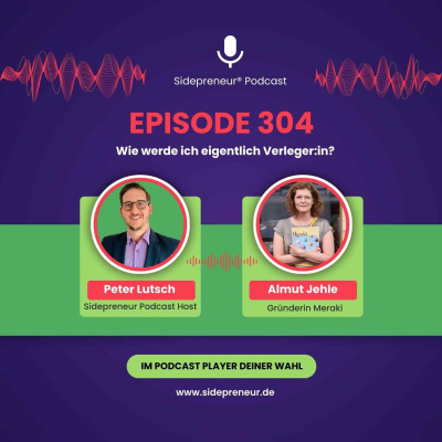 Sidepreneur | Nebenberufliche Unternehmer  Selbständige
