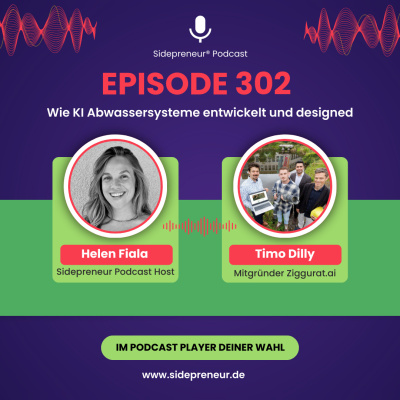 Sidepreneur | Nebenberufliche Unternehmer  Selbständige