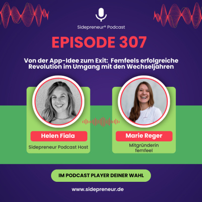 Sidepreneur | Nebenberufliche Unternehmer  Selbständige