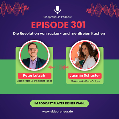 Sidepreneur | Nebenberufliche Unternehmer  Selbständige