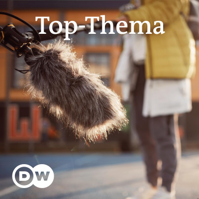 Top-thema Mit Vokabeln | Deutsch Lernen | Deutsche Welle