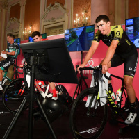 Sport im digitalen Zeitalter