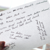 Wenn Lesen und Schreiben zur Qual werden