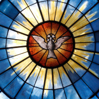 Pfingsten und der Heilige Geist