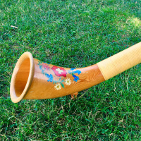 Der Klang der Schweizer Bergwelt