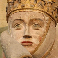 Naumburgs schöne Gräfin