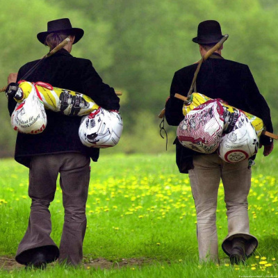 Deutsche Im Alltag - Alltagsdeutsch | Deutsch Lernen | Deutsche Welle