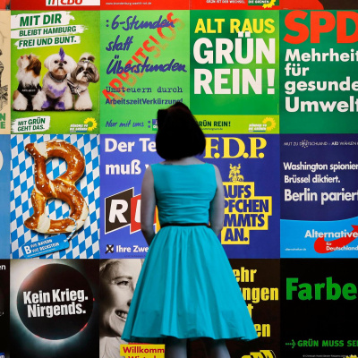 Deutsche Im Alltag - Alltagsdeutsch | Deutsch Lernen | Deutsche Welle