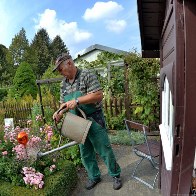 Deutsche Im Alltag - Alltagsdeutsch | Deutsch Lernen | Deutsche Welle