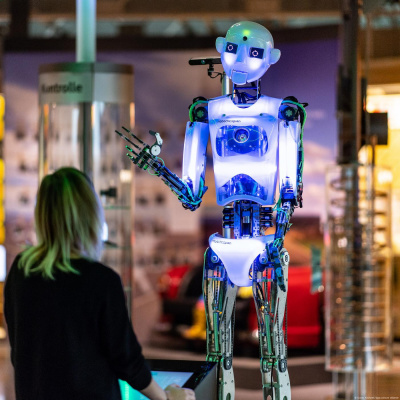 Deutsche Im Alltag - Alltagsdeutsch | Deutsch Lernen | Deutsche Welle