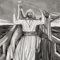 Der Philosoph Moses Maimonides - Höre die Wahrheit, wer sie auch spricht