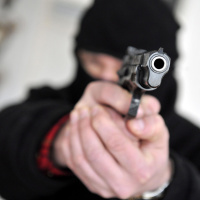 Amoklauf - Die Psychologie der blinden Gewalt