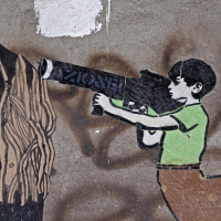 Kindersoldaten - Im Krieg statt in der Schule