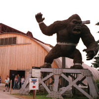 Bavaria Filmstudios - Das Bayerische Hollywood