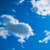 Der Himmel - Bilder vom ewigen Glück