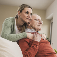 Wenn die Kinder Eltern werden - Neue Regeln für den Umgang miteinander
