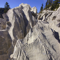 Karst und Karstlandschaften - Wenn Korrosion die Landschaft prägt