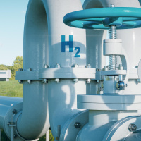 Zukunft Wasserstoff – Lösung für die Energiewende?