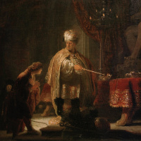 Kyros II. - Gründer des persischen Großreichs