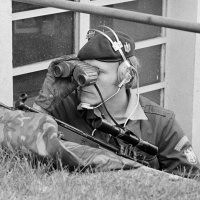 Die Gründung der GSG 9 - Antwort auf den Terror