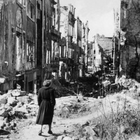 Trümmerliteratur - Schreiben in der Nachkriegszeit