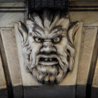 Der Dämon - Vom Geistwesen zum bösen Geist