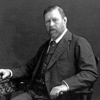 Bram Stoker - Der Erfinder des Dracula