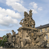 Die Hugenotten in Erlangen - Barocke Idealstadt für Flüchtlinge