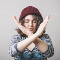 Schluss damit! Anleitungen zum Aufhören