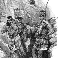 Sklavenleben im Alten Rom - Unentbehrlich unfrei