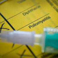 Kinderlähmung - Das Wettrennen um eine Impfung