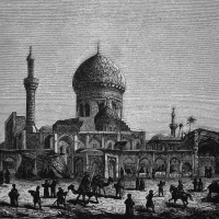 Das Haus der Weisheit - Eine arabische Denkwerkstatt