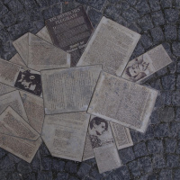 #01 Die Geschwister Scholl - Der Widerstand der Weißen Rose