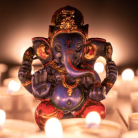 Weltreligion Hinduismus - Viele Wege führen zum Heil