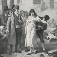 Philippe Pinel - Menschlichkeit und Psychiatrie