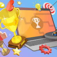 Gamification - Welt gerettet mit Spiel und Spaß?