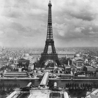 Der Eiffelturm - Ikone der Moderne