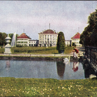 Von Flossenbürg nach Nymphenburg - Die Wittelsbacher seit 1918