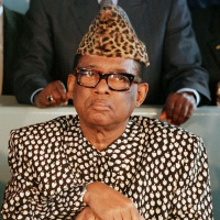 Mobutu und der Ausverkauf des Kongo - Vom Hoffnungsträger zum Kleptokraten
