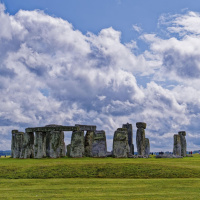 Stonehenge - Der Steinkreis und seine uralten Geheimnisse