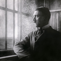 Hitler in Landsberg - Der Festungshäftling