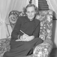 Astrid Lindgren – Wie der Krieg sie zur Kinderrechtlerin machte