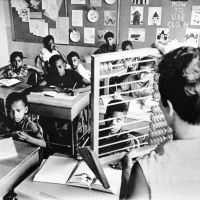 Die Große Migration - Afroamerikaner ziehen in die USA