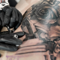 Tattoos - Vom Seefahrerkult zum Massenphänomen