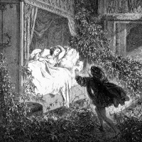 #01 Dornröschen - Das Erwachen der Sexualität