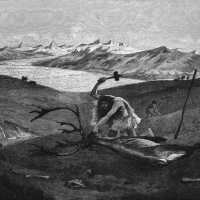 Europas erste moderne Menschen - Leben in der Eiszeit