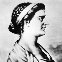 #01 Kleopatra - Königin der Königinnen