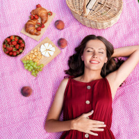 Kann man sich glücklich essen? Von Genuss bis Gesundheit